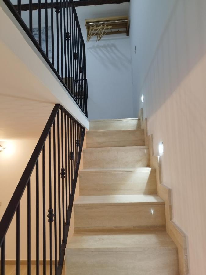 Il Rifugio Del Conte Apartment *