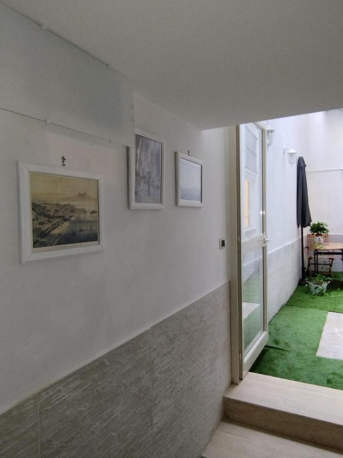 Il Rifugio Del Conte Apartment *