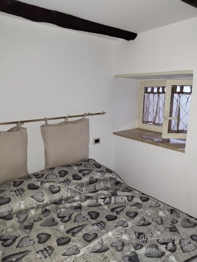 Apartment Il Rifugio Del Conte *