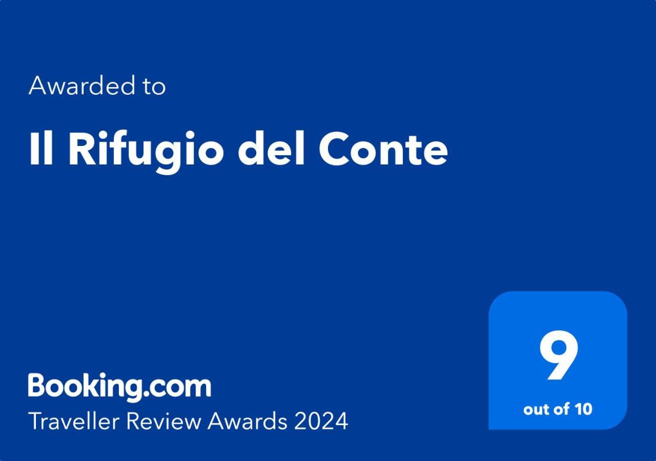 Il Rifugio Del Conte Apartment Naples